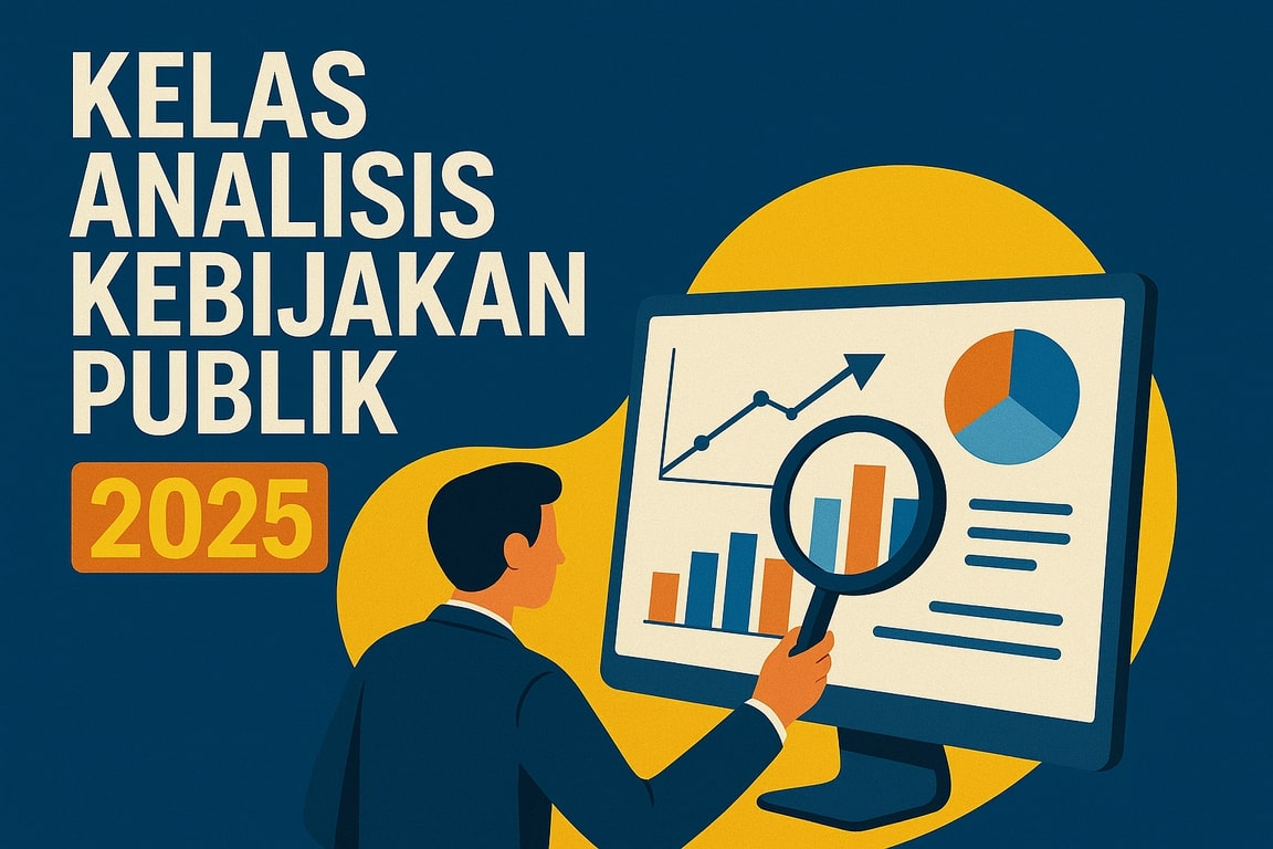ANALISIS KEBIJAKAN PUBLIK 2025