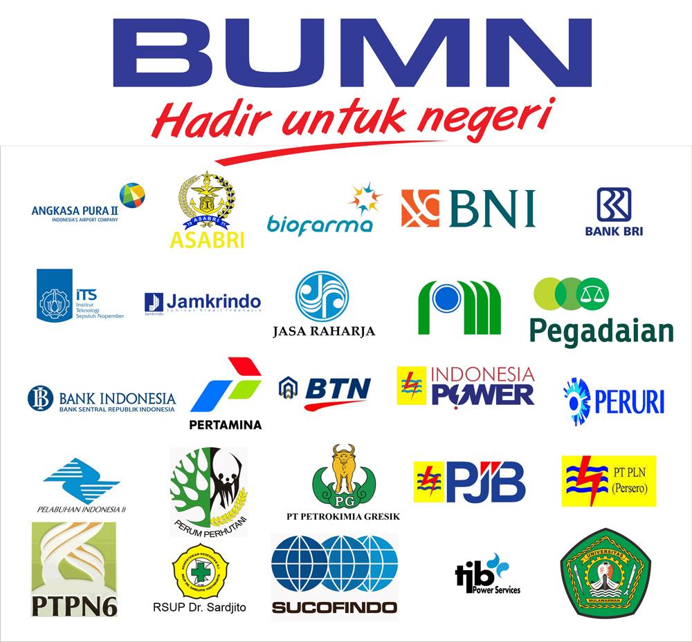 Manajemen Perusahaan Negara