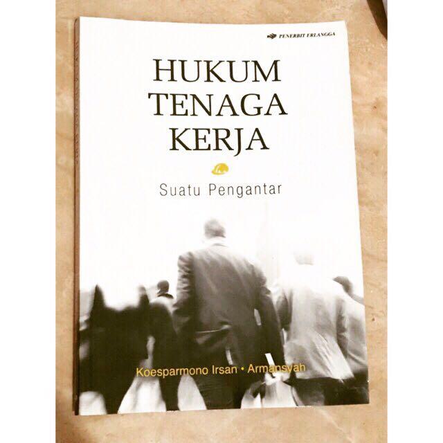 POLITIK KETENAGAKERJAAN/2020/I/REGULER