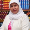 NURBAITI USMAN SIAM -